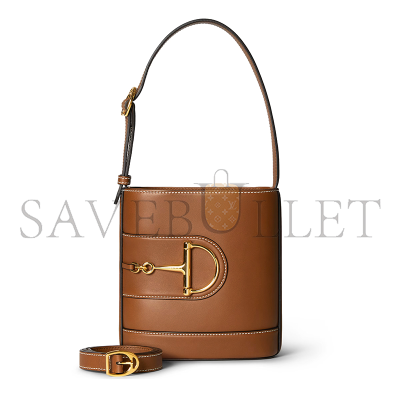 G*u*i 73 mini bucket bag 833665 (20*18.5*8.5cm)